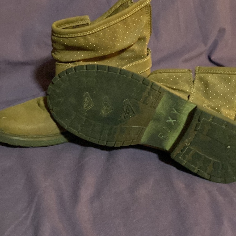 Roxy ankle boots​​​ - Picture 2 of 7